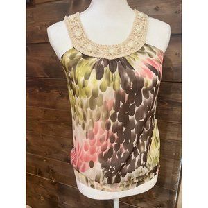 Women's B Wear Blouse